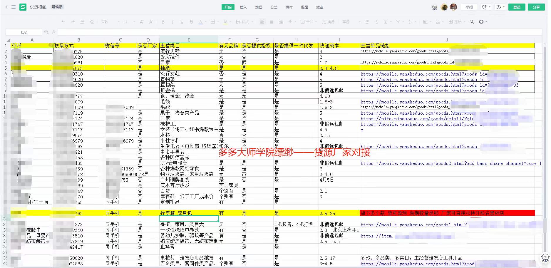 淘宝小白开店怎么找货源？有哪些渠道？(图1)